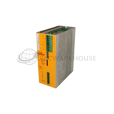 Baumuller 101547