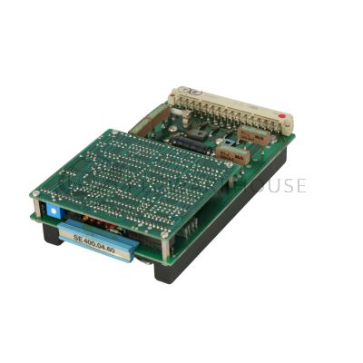 Zebotronics SE400.04.60