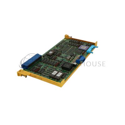 Fanuc A16B-2200-0160/03A