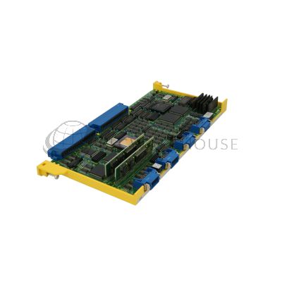 Fanuc A16B-2200-0080