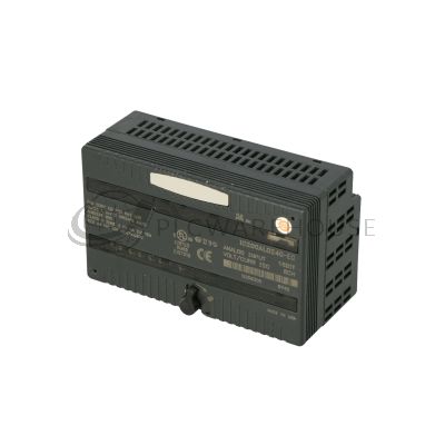 GE FANUC IC200ALG240-EC