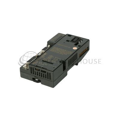GE FANUC IC200CPU001-GK