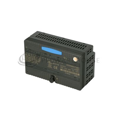 GE FANUC IC200MDL740E