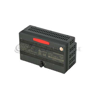 GE FANUC IC200MDL940E