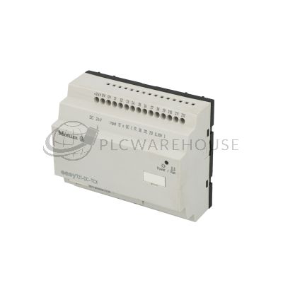 Moeller EASY721-DC-TCX