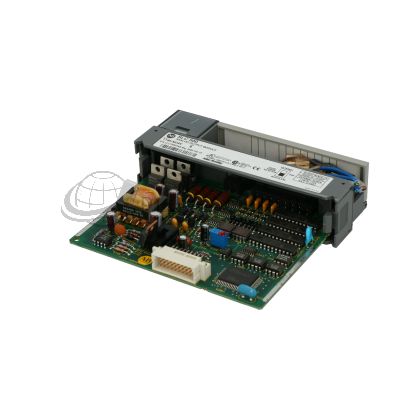 Allen-Bradley 1746-NO4V