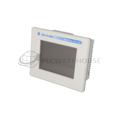 Allen-Bradley 2711P-T6C20D