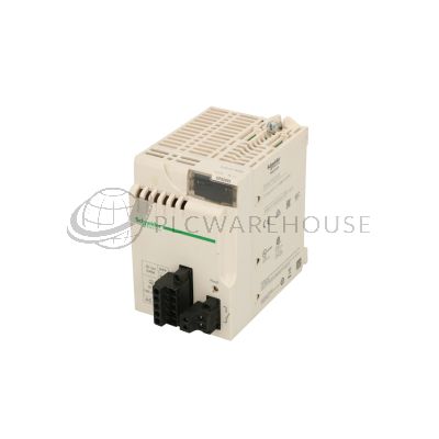 Schneider Electric BMXCPS2000