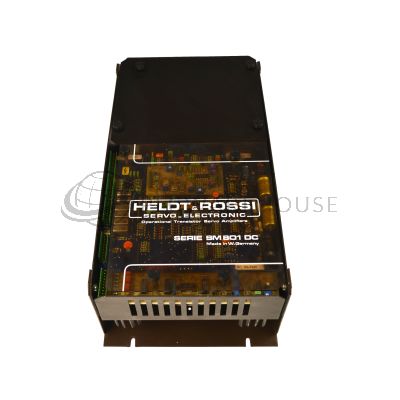 Heldt & Rossi SM-801DC750-175