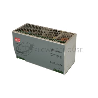Mean Well DRT-480-24