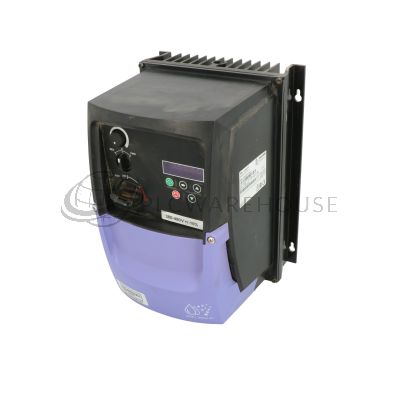 Invertek drives ODE-2-24220-3KA4Y