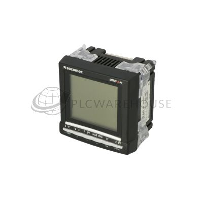Socomec 48250201