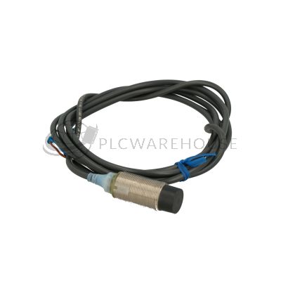 Omron E2A-M18KN16-WP-C1 2M