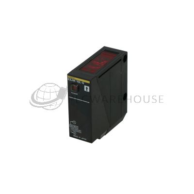 Omron E3JM-10L-G