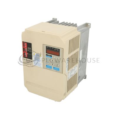 Yaskawa CIMR-PCU23P7