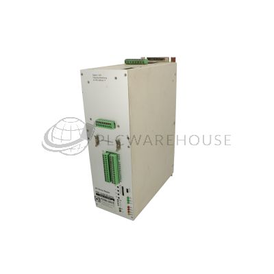 Perma-drive PMD3x400-BL10/4Q