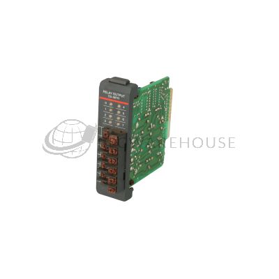 PLC Direct D3-08TR
