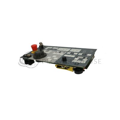 Fanuc TL15/14123