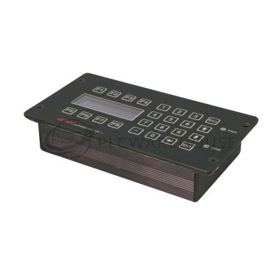 NDC Automation T1172-1