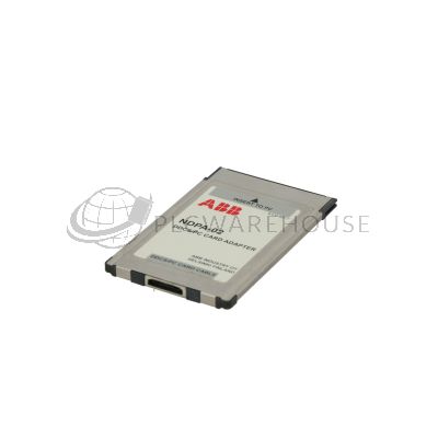 ABB NDPA-02