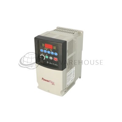 Allen-Bradley 22B-D4P0N104