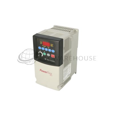 Allen-Bradley 22A-A8P0N104
