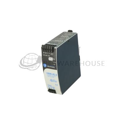 Allen-Bradley 1606-XLS120E
