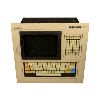Modicon 100-258
