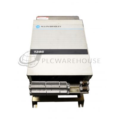 Allen-Bradley 1395-B67-C1-P11-P50