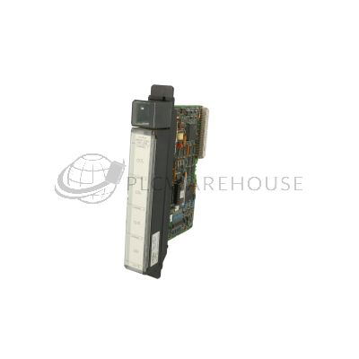 GE FANUC IC697ALG320