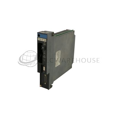 Telemecanique TSXP47410