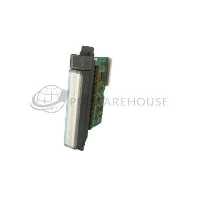 GE FANUC IC697MDL750