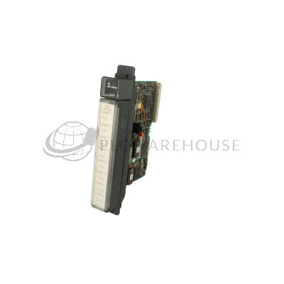 GE FANUC IC697ALG230