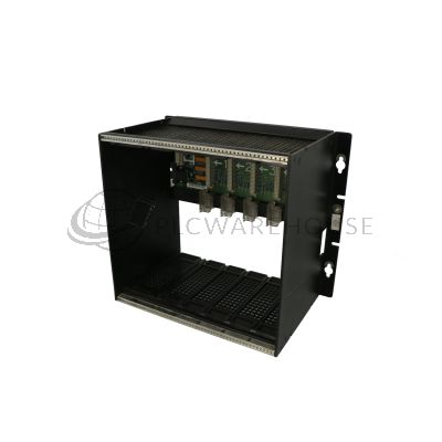 GE FANUC IC697CHS750C