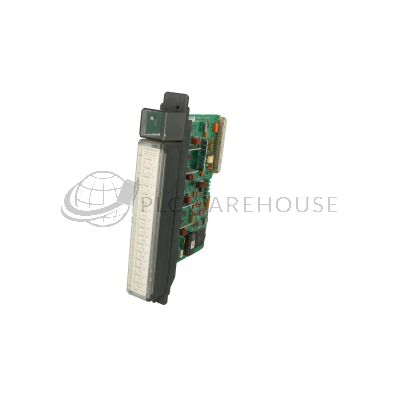 GE FANUC IC697ALG440