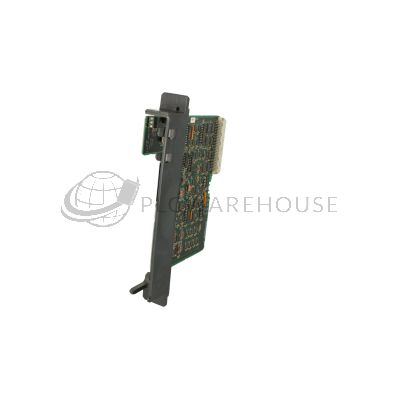 GE FANUC IC697BEM711G