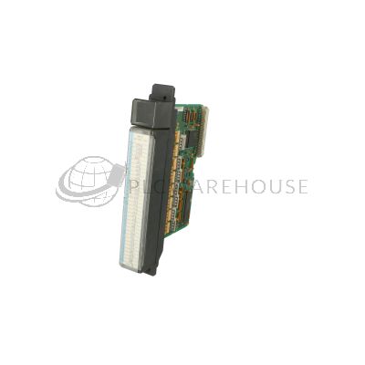 GE FANUC IC697MDL653