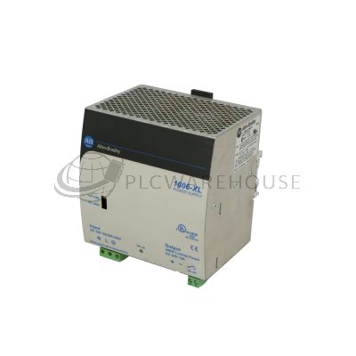 Allen-Bradley 1606-XLDNET8