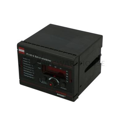 Kriwan INT2000 PT100-6