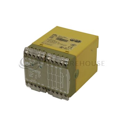 Pilz 475650