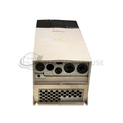 Allen-Bradley 20BC043A0AYNANC0