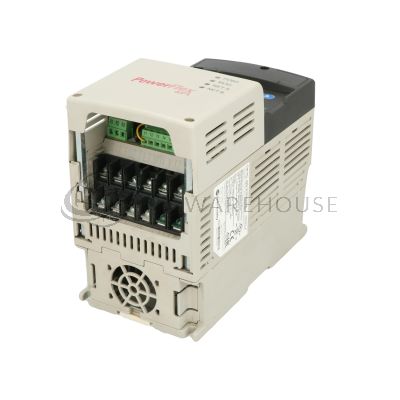 Allen-Bradley 22D-D1P4N104