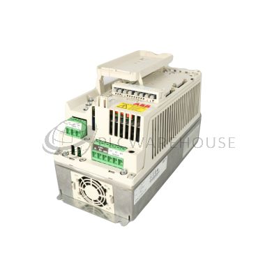 ABB ACS800-04-0004-5+J414