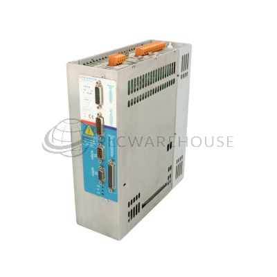 Infranor GmbH CD1-k-400/14-P3