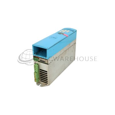 Stöber Antriebstechnik MDS5008/L (+DP5000)