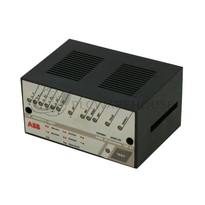ABB ICSF08D1