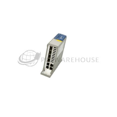 Hirschmann MM4-4TX/SFP