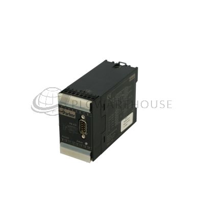 Parker PWD00A-400-18