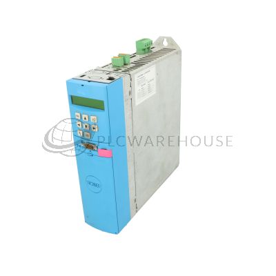 Stöber Antriebstechnik MDS5075/L (+ASP5001/1)
