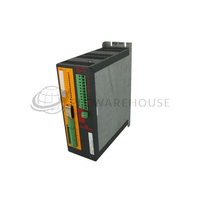 Baumuller BUM60-30/60-31-B-000 + BUM60-A-SM-0107-L